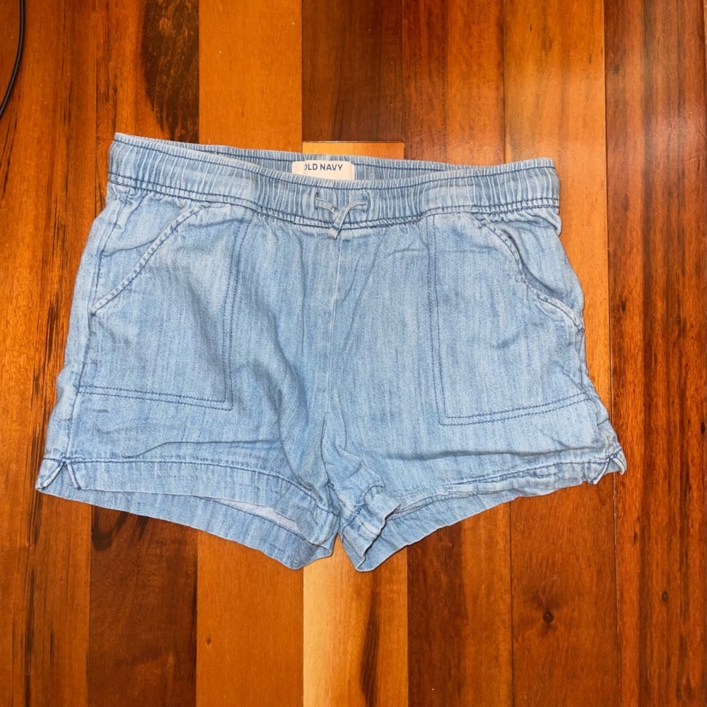 Girls Old Navy Size XL Shorts